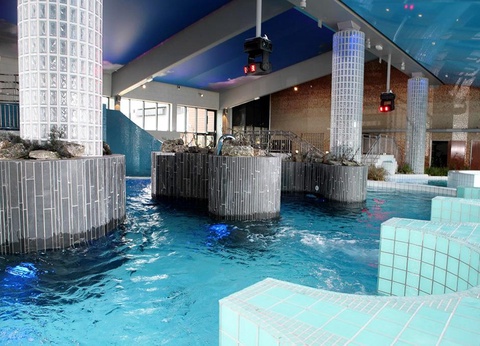 Hôtel Levi Hotel Spa Resort 4* - 3