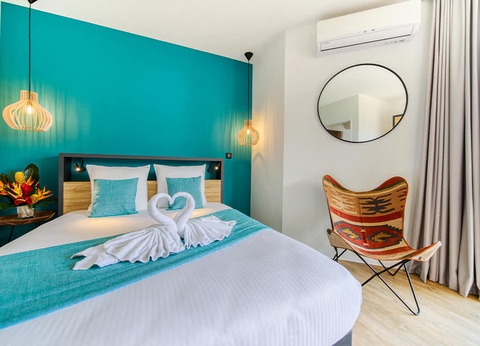 Santa Apolonia Résidence - 13