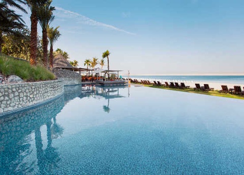 Club Framissima Premium JA Beach Hotel ***** - 4