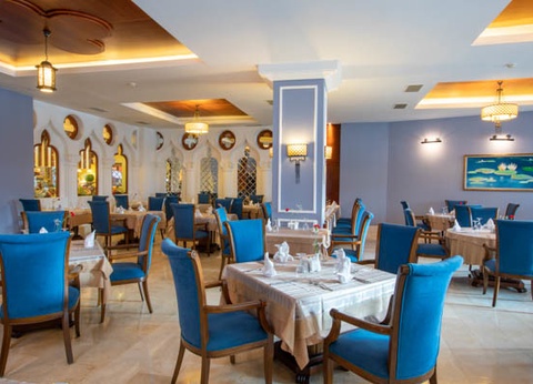 Hôtel Sherwood Exclusive Lara 5* - 27