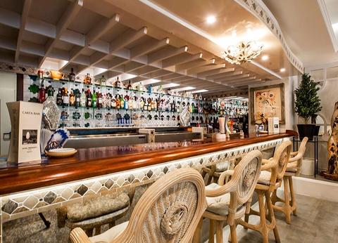 Sercotel Hotel President 4* - 19