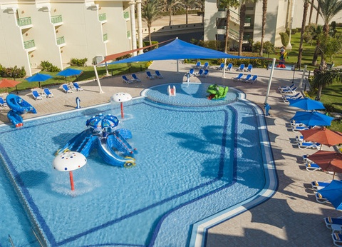 Club Framissima Swiss Inn Resort 5* - 5