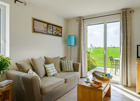 Résidence Lagrange Les Hauts de la Houle 4* - 14