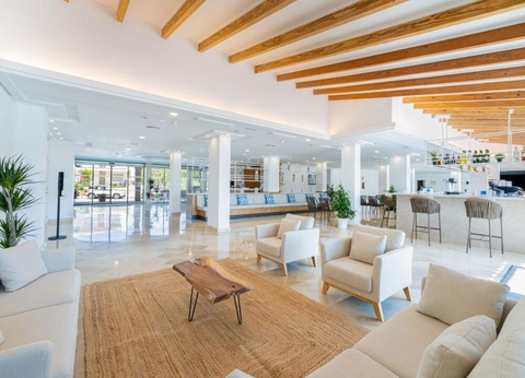 Hôtel Caprice Isabel 3* - 13