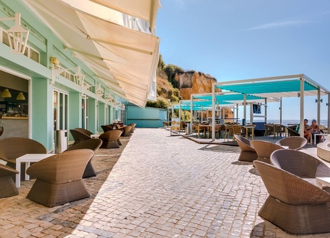 Hôtel Sol e Mar 4* ( Adults Only +16) - 16