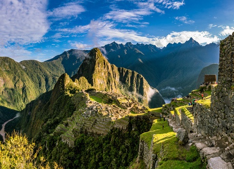 Circuit Authentique Pérou 3* - 20