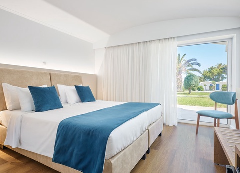 Club Lookéa Kinetta 4* - 2