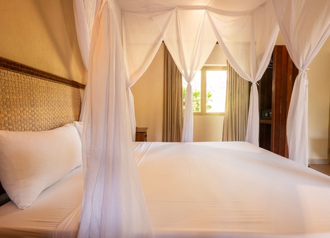 Hôtel Palumbo Mnemba View Resort 4* - 4