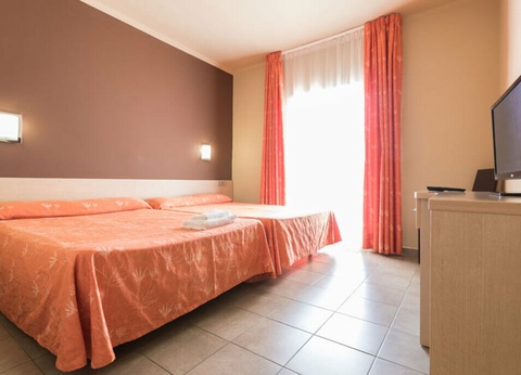 Hôtel Tossa Beach Center 4* - Sans Transport - 3