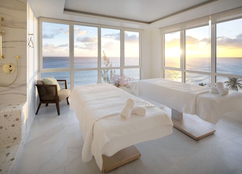 Hôtel O2 Beach Club et Spa by Ocean 5* - 9