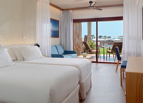 Hôtel H10 Playa Meloneras Palace 5* - 4