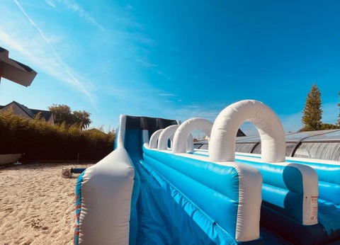 Camping maeva Escapades du Val, 3* - 7