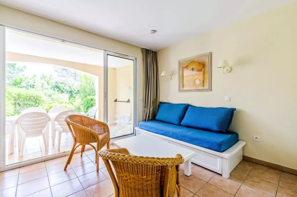 Résidence Maeva Particuliers Le Hameau des Issambres - 117