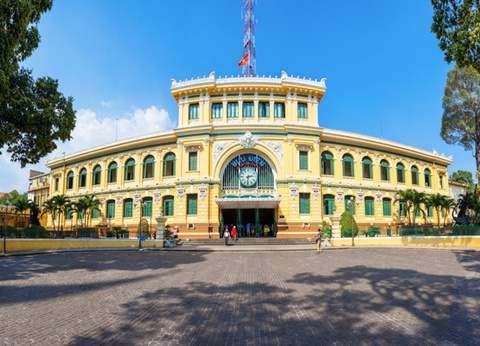 Combiné circuit et hôtel Merveilleux Vietnam en privatif 3* et extension 5 nuits au Immersion by Fram Melia Ho Tram - 11