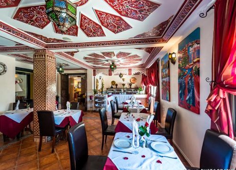 Hôtel Atlantic 3* - 16