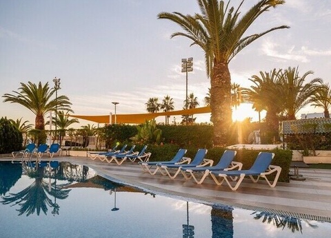 Hôtel Muthu Monicca Collection Suites & Résidences 4* - 2