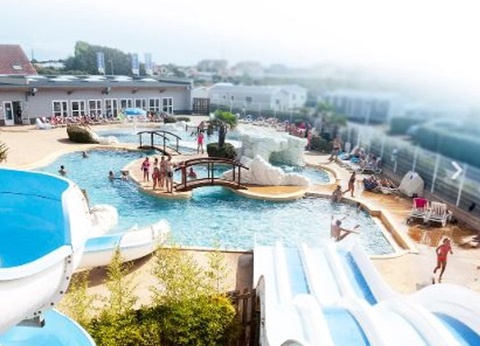 Camping Paradis Belle Dune, 5* - 23