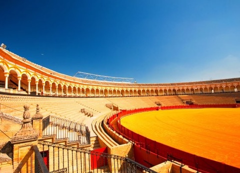 Autotour Balade Andalouse en liberté 4* - 15