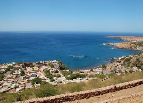 Circuit Santiago, île nature et culture du Cap-Vert 3* - 20