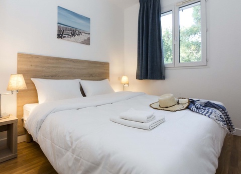 Résidence Référence Bleu Océan - 4