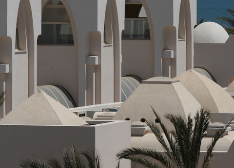 Hasdrubal Prestige Thalassa & Spa Djerba 5* - 110