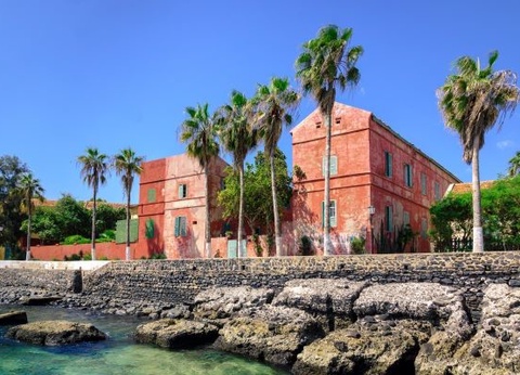 Circuit Racines et Plages du Sénégal, logement au Jumbo Yuma Lodge *** - 8