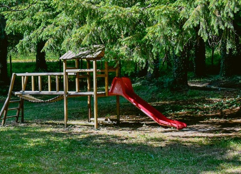 Camping du Lac de Saint-Pardoux, 4* - 19