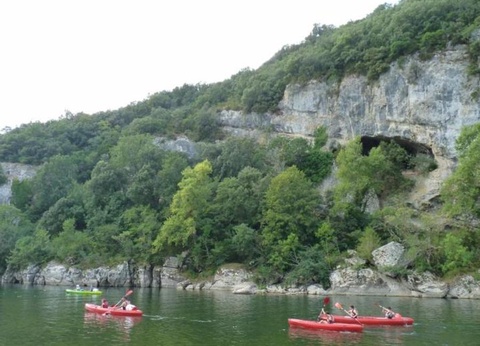 Camping Les Lavandes, 3* - 42