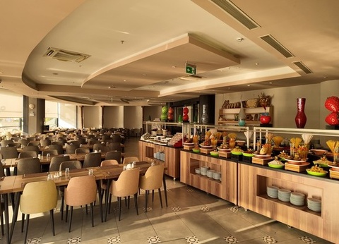 Hôtel Fram Sélection Seven For Life Thermal Hotel ***** - 19