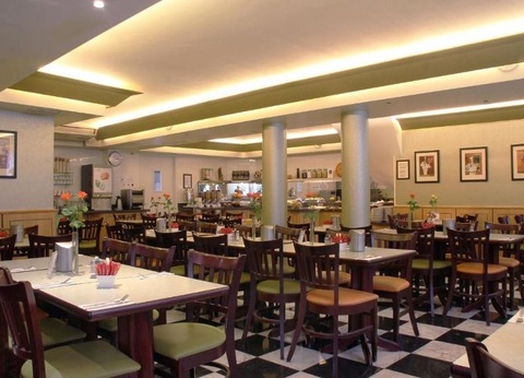 Hôtel Avenue 3* - 7