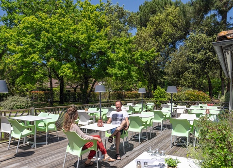 Belambra Clubs Les Mathes 4B en location - 10