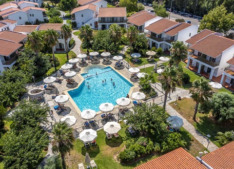 Club Marmara Golden Coast 4* - 7