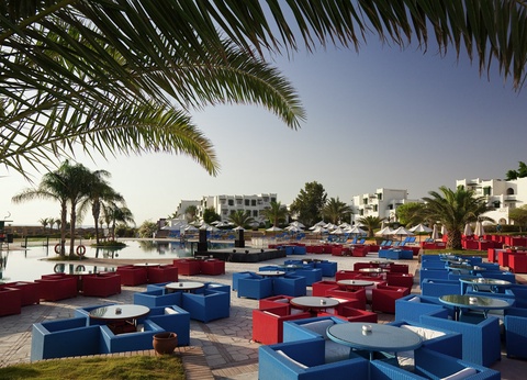 Combiné Croisière Secrets d'Egypte & Club Mercure 4*sup - 21