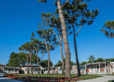 Camping Villaggio San Francesco Caorle, 5* - 31