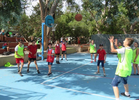 Domaine De La Bergerie, 5* - 79