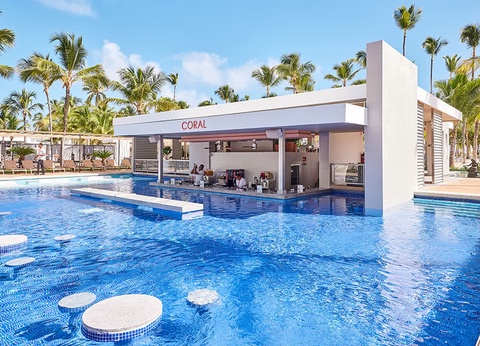 Hôtel Riu Palace Macao 5* - 12