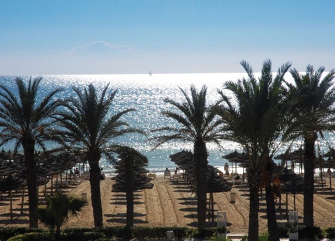 Hôtel Nahrawess Resort & Thalasso 4* - 9