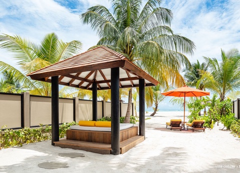 Hotel Angsana Velavaru 5* - 14