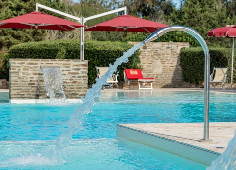 Hotel Club Esse Sporting 4* - 3