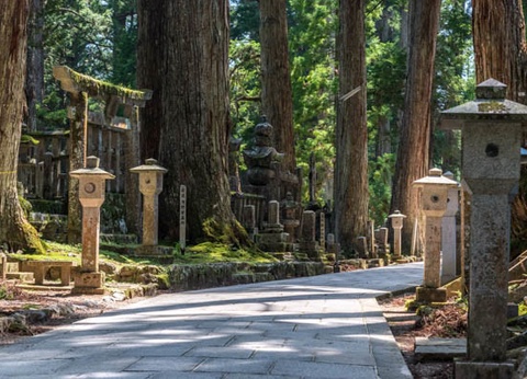 Circuit Traditions et culture du Japon 3* - 29