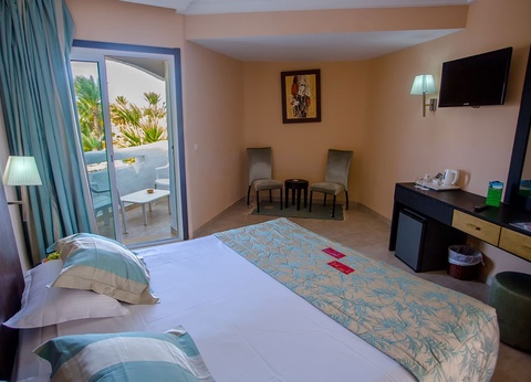 TUI Sélection Hôtel Fiesta Beach 4* - 2