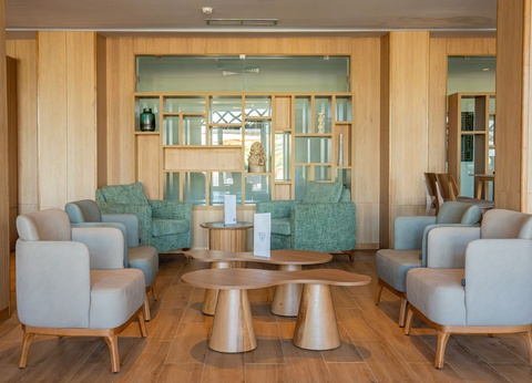 Hôtel Meliá El Mansour Mahdia 4* - 6