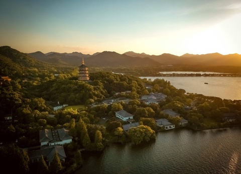 Circuit Rêve de Chine : aventure entre Grande Muraille et collines de thé 4* sup - 19