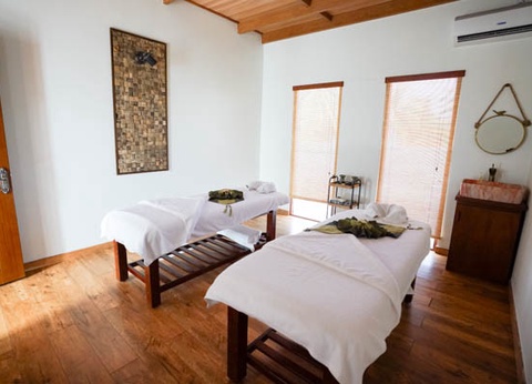 Hôtel Plumeria Maldives 4* - 19