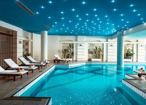 Hôtel Rethymno Palace Hotel By Ôvoyages 5* - 14