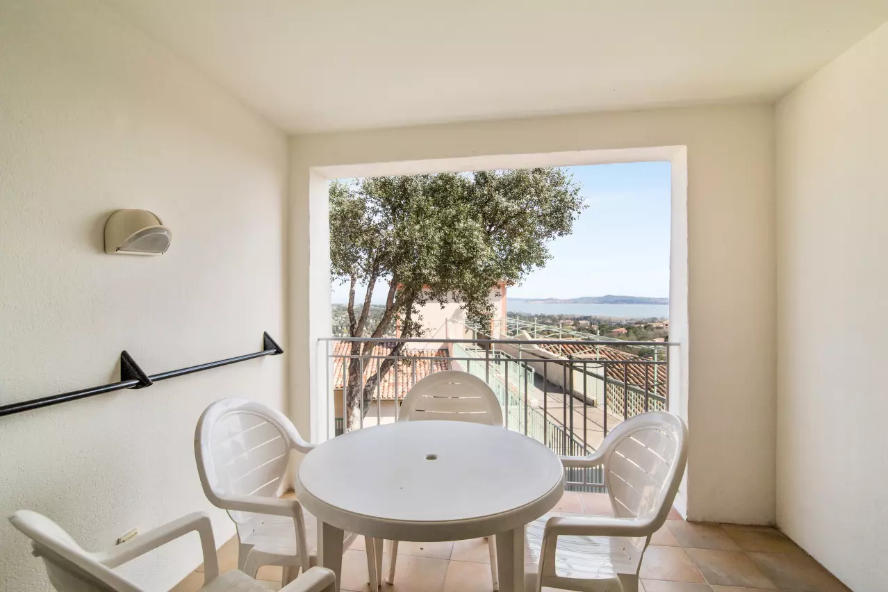 Résidence Maeva Particuliers Village les Restanques du Golfe de St Tropez - 495