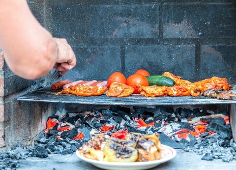 Camping Croix du Sud 4* - 25