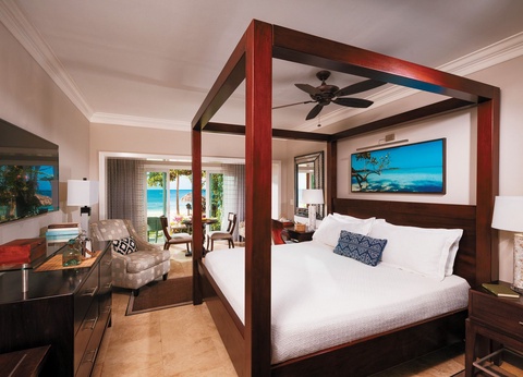 Hôtel Sandals Negril 5* - 11