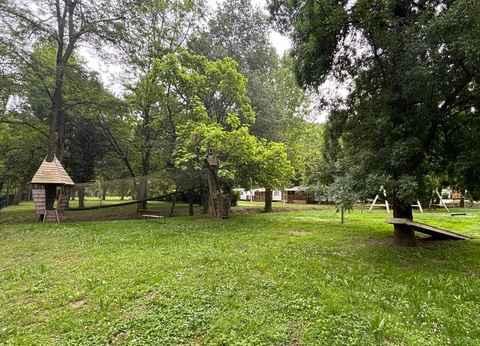 Camping La Berge Fleurie, 4* - 29