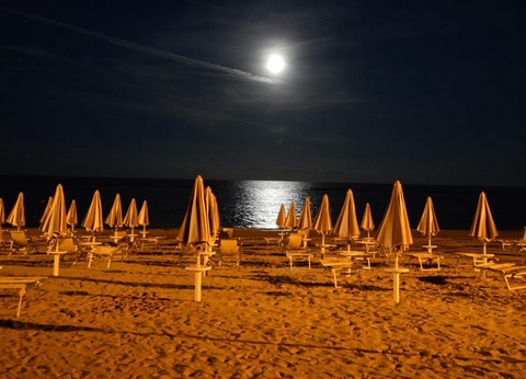 Club del Sole Vigna sul Mar Family Collection, 4* - 135